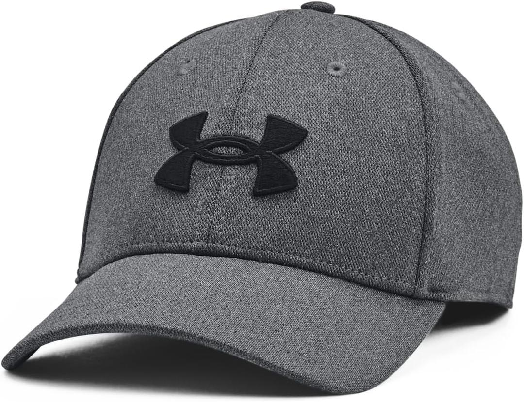 Under Armour Blitzing Hat  L/XL