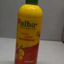 Alba Botanica Body Builder conditioner, Mango, 12 Oz 6 Pack