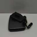 Amazon.com: Car Heater, Portable Electronic Auto Fan Heater 12V 200W 2 in 1 Heating/Cooling Function Fast Heating Car Defrost Defogger, Black : Automotive