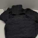 Nimsruc Knit Two Piece Outfits For Women Sweater Sets L