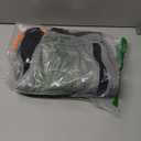 Nike Boys Boy's NSW Club Jogger Fleece Pant (Large, Black/Black/White)