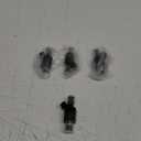 Artudatech 4pcs Fuel Injector Fit for Daewoo for Lanos for Cielo Corsa 1.5L 1.6L 1999-2002 17103677