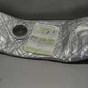 Window Insulation for Winter,Oxford Thermal Insulated Window Cover,Waterproof Blackout Window Insulation kit for Winterizing(40"x60")