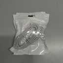 2pack Latest Version Car Carplay Charger Cord for iPhone 16 /16 Pro / 16 Plus / 16 Pro Max Charging Cable [6FT Long] USB A to USB C C Compatible For IiPad / iPhone 15 Pro Plus Max Charger Cord Replacement