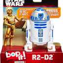 Bop It! Game Star Wars R2-D2 Edition, Gifts for Kids, Electronic Games for Kids Ages 8 and Up 