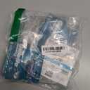 Gillette Mach3 Razor Blades for Men, 3-Blade Razor Refills, 15 Count