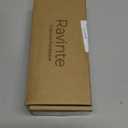 Ravinte 10 Pack Solid 5 Inch Square Cabinet Handles Champagne Bronze Cabinet Pulls Drawer Pulls Kitchen Cabinet Hardware Kitchen Handles
