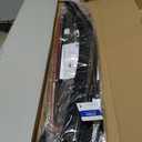 Window Visors Rain Guards for 2017-2025 Honda Ridgeline, Out-Channel Window Vent Wind Deflectors Visors Shades for 17-25 Honda Ridgeline