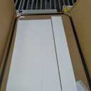 30x48 Poster frame, Plexiglass, Black Snap Frames, Coating Aluminum Profile, Display Horizontally & Vertically1PCS