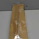 WALI Computer Monitor Wall Mount for 17 to 32 Inch Screens, Single Monitors Mount Holds up to 22lbs, Fully Adjustable Gas Spring Wall Mount Monitor Arm, 75x75/100x100mm VESA Mount (GSWM001), Black