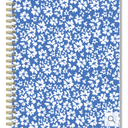 CalendarsMe & My Big Ideas Bold Blooms Big Notebook