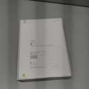 Apple iPad 11-inch: A16 chip, 11-inch Model, Liquid Retina Display, 128GB, Wi-Fi 6, 12MP Front/12MP Back Camera, Touch ID, All-Day Battery Life Yellow