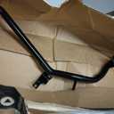 Heater Pipe Comp Heater Compatible with 2007-2009 Honda CRV EX LX EXL K24A K24Z1 K24Z4 N22A2 R20A1 R20A2 2.4l 4 Cyilnder Engine Replace 19510-RTB-000