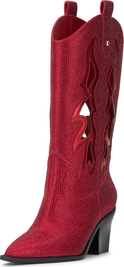 Jessica Simpson Women's Ginika (Size 7)