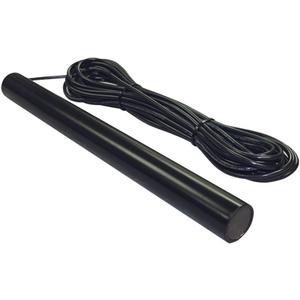 50 Ft. Driveway Vehicle Sensor (FM138) for Mighty Mule Automatic Gate Opener , Black