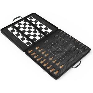 Chessnut Move Premium Carrying Case Ultimate Protection & Portability
