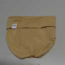 Jersey Beanie Hat for Newborn Baby Boys Girls Silky Satin Lined Hats Bonnet Toddler Infant Little Kids Beanies Caps(0-6M,006 Cott Khaki)