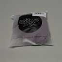 RUNNING GIRL Sports Bras for Women,Padded Sports Bra Tank Top Sexy Crisscross Back High Impact Longline Workout Yoga Bra (Deep Purple) M