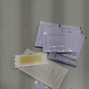 Flamingo Women Face Waxing Kit, Facial Waxing Kit with 20 Wax Strips for Face, 8 Post-Wax Cloths, and 1 Post-Wax Serum, Pack of 2