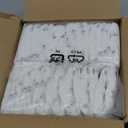 Amazon Basics Male Dog Diapers, 30 Count, X-Small, Ultra Absorbent Disposable Wrap with Secure Fit, Leakproof and Comfortable