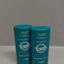 Toms of Maine Mountain Spring Natural Deodorant for Men and Women, Aluminum Free, No Artificial Fragrances, Dyes, or Preservatives, Baking Soda Free, 48-Hour Odor Protection, 3.25 oz (3.25 Ounce (Pack of 2))