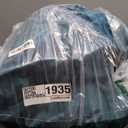 INTEX Dura-Beam Standard Pillow Rest Air Mattress: Fiber-Tech twin