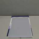 Magnetic Privacy Filter Compatible with 15 Inch Surface Laptop 5/4/3/2/1, Removable Anti Glare Blue Light Laptop Privacy Screen Black Security Private