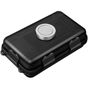 Magnetic Key Holder Under Car Waterproof Magnetic Stash Box for GPS Trackers Hide a Key Outside Magnetic key Box Under Car GPS Tracker Holder Case - Hide Your Items Anywhere Magnetic Key Holder Under Car Waterproof Magnetic Stash Box for GPS Trackers Hide a Key Outside Magnetic key Box Under Car GPS Tracker Holder Case - Hide Your Items Anywhere