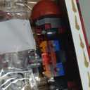 LEGO Marvel Iron Man MK4 Bust - Building Kit for Adults, Ages 18+ - Includes Iron Man Minifigure - Collectible Model for Super Hero Fans - Gift for Men and Women - 76327