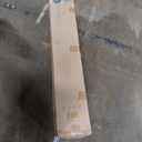 Zinus 10 Inch Queen Green Tea Memory Foam Mattress [New Version], Fiberglass Free, Medium Firm Feel, Zoned Pressure Relief, Certified Safe Foams & Fabric, Mattress in A Box (White)