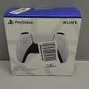 PlayStation DualSense Wireless Controller - White