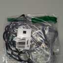 Partuto 12598014 VS50769R Engine Valve Cylinder Head Cover Gasket for Chevy Malibu 2006-2012 for Chevy HHR 2006-2011 for Chevy Cobalt 2007-2010 for Pontiac G5 G6 2.2L 2.4L Replacement