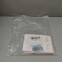 Baby Shower Games for Girl - Baby Trivia and Word Scramble Game, 50 Double-Sided Cards (Blush Pink)