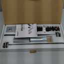 EWH-05 Electric Water Heater Element Kit,Include TWO 4500W/240V Water Heater Elements,Lower Thermostat & Upper Thermostat,Quick Change Tool,Two Protective Covers and Wrench Replacing Tools