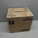 Poise Incontinence & Postpartum Pads for Bladder Leaks, 7 Drop Ultra Absorbency, Long Length, 78 Count