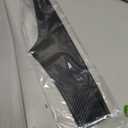 Carbon Fiber cab Door Panel Decoration Cover for Chevrolet Corvette C7 2014-2019
