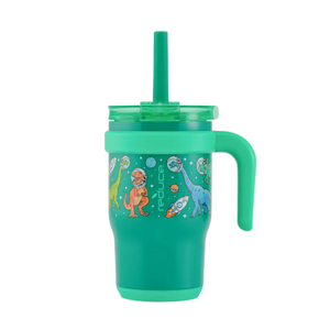 Reduce Coldee Mug 14Oz Jurassic Space