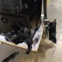 Midea Duo 12,000 BTU (10,000 BTU SACC) High Efficiency Inverter, Ultra Quiet Portable Air Conditioner, Cools up to 450 Sq. Ft., Compatible with Alexa/Google Assistant, Includes Remote (Black)