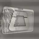 TORRAS Ostand K3 Neo for iPad Pro 11 Inch Case M5 (2025) / M4 (2024), Viewing Angles Adjustable,Ultra Stable Stand, Shockproof Protective Slim Kickstand Case with Pencil Holder, Obsidian Black