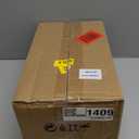 Autoround 19B3425 19B3424 Brake Caliper with Bracket fit for Subaru Forester 2009-2013/ WRX 2015-2021/ Impreza 2010-2014, Rear Driver and Passenger Side, 2-PC Set