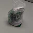 Safe-er-Grip Changing Lifestyles Shower Foot Rest, Non Slip Suction Cup Foot Rest Shower Shaving Leg Assist, Foot Stand for Shower, White, 1 Count (Pack of 1)