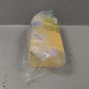 BAOPEND Wooden Single Watch Gift Box with Pillow, Wood Wristwatch Wrist Watch Case Storage Box for Christmas, Birthdays, Anniversary (Wood Color B)