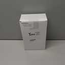 2 Pcs 5 Inch Snowman Figurines Rustic Christmas Table Decorations Indoor Resin Snowman Decor Tabletop Statue for Xmas Winter Party Home Office Mantle Desk Shelf Holiday Gifts(Classic)