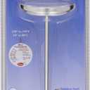 Cooper-Atkins 323-0-1 Bi-Metal Meat Thermometer, 130 to 190 Degrees F Temperature Range