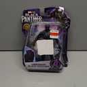 Marvel Black Panther 6-inch Vibranium Suit Black Panther