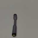 Acoustix Rugged Audio Adapter 3.5mm to Usb-c Connector