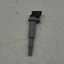 BOSCH 0221504800 Original Equipment Ignition Coil - Compatible with Select 2006-2018 BMW 1 2 3 4 5 6 7 Series, M2, M3, M4, X1, X3, X5, X6, Z4, Mini Cooper, Countryman, Paceman - Single