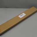 AM141034 42 inch Mower Blades for John Deere D130 D110 D105 D125 X300 Z225 LA135 Z235 42" Deck Lawn Tractor Replace AM137327 AM141032 (2 Pack)