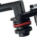 Engine Cam Camshaft Position Sensor Compatible with Malibu 2013-2022, Impala 2014-2019, Camaro, Colorado, Blazer & CTS, ATS, CT6 & Canyon & Lacrosse, Regal