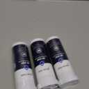 GLACIER FRESH XWF Replacement for GE XWF Refrigerator Water Filter Pack of 3 (Not XWFE)